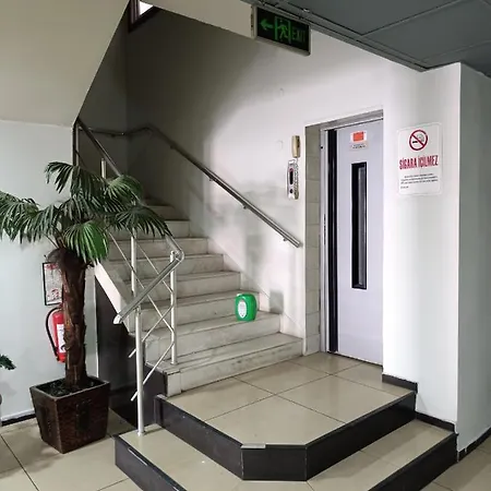 Grand Clover Hotel 3*