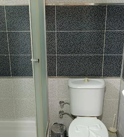 Grand Clover Hotel 3*