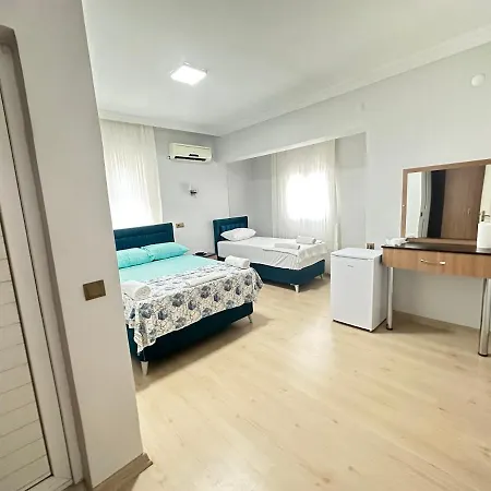 Grand Clover 3* Adana