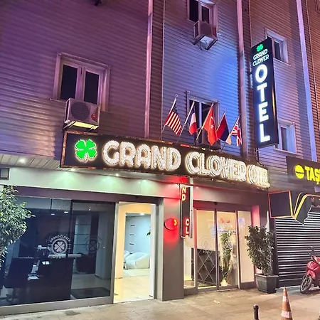 Grand Clover 3*