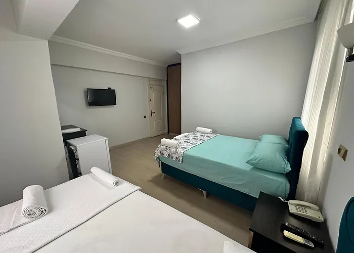 Grand Clover أضنه