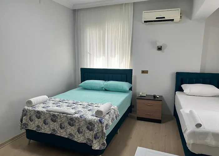 Grand Clover 3* أضنه