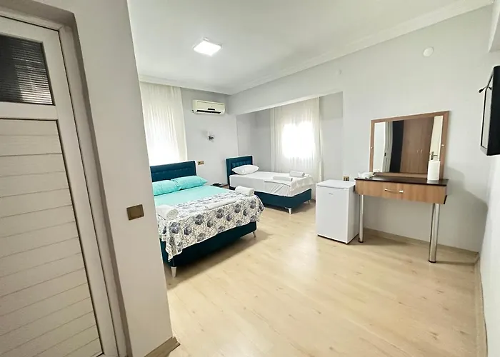 Grand Clover 3* أضنه