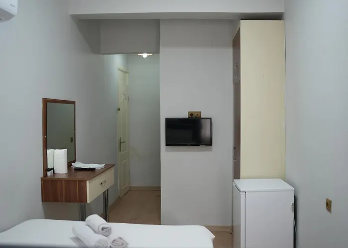 فندق Grand Clover أضنه