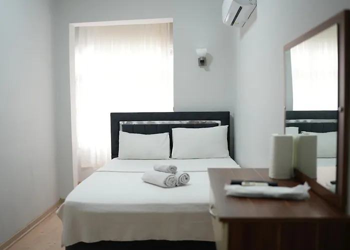 Grand Clover 3* أضنه