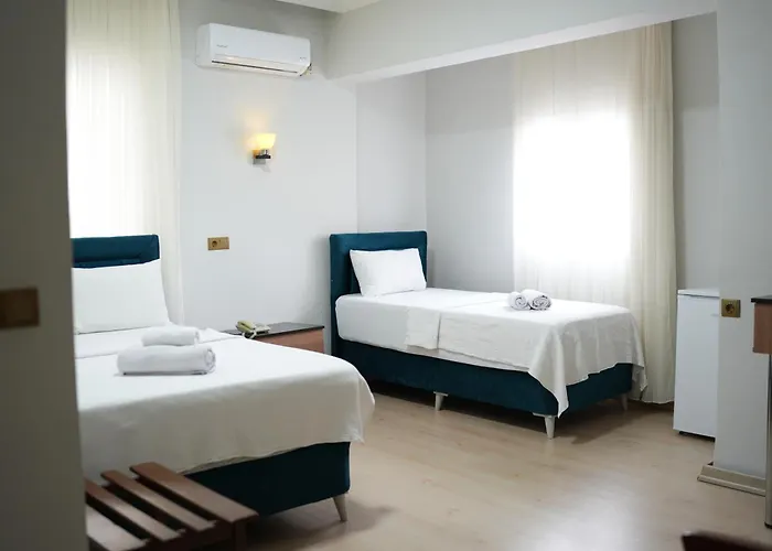 Grand Clover أضنه