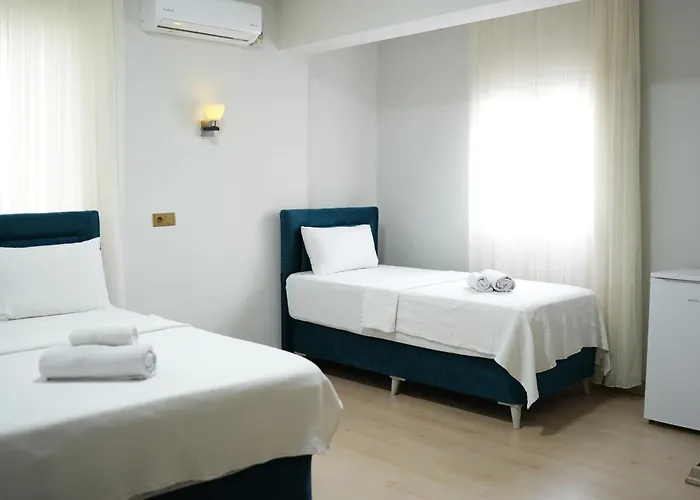 Grand Clover 3* أضنه