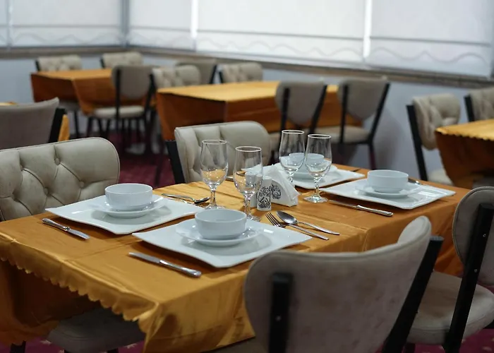 Grand Clover 3* أضنه